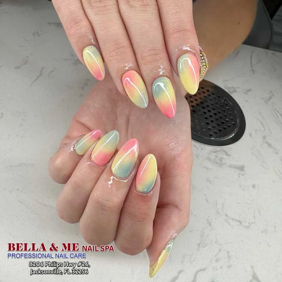 Cute nails